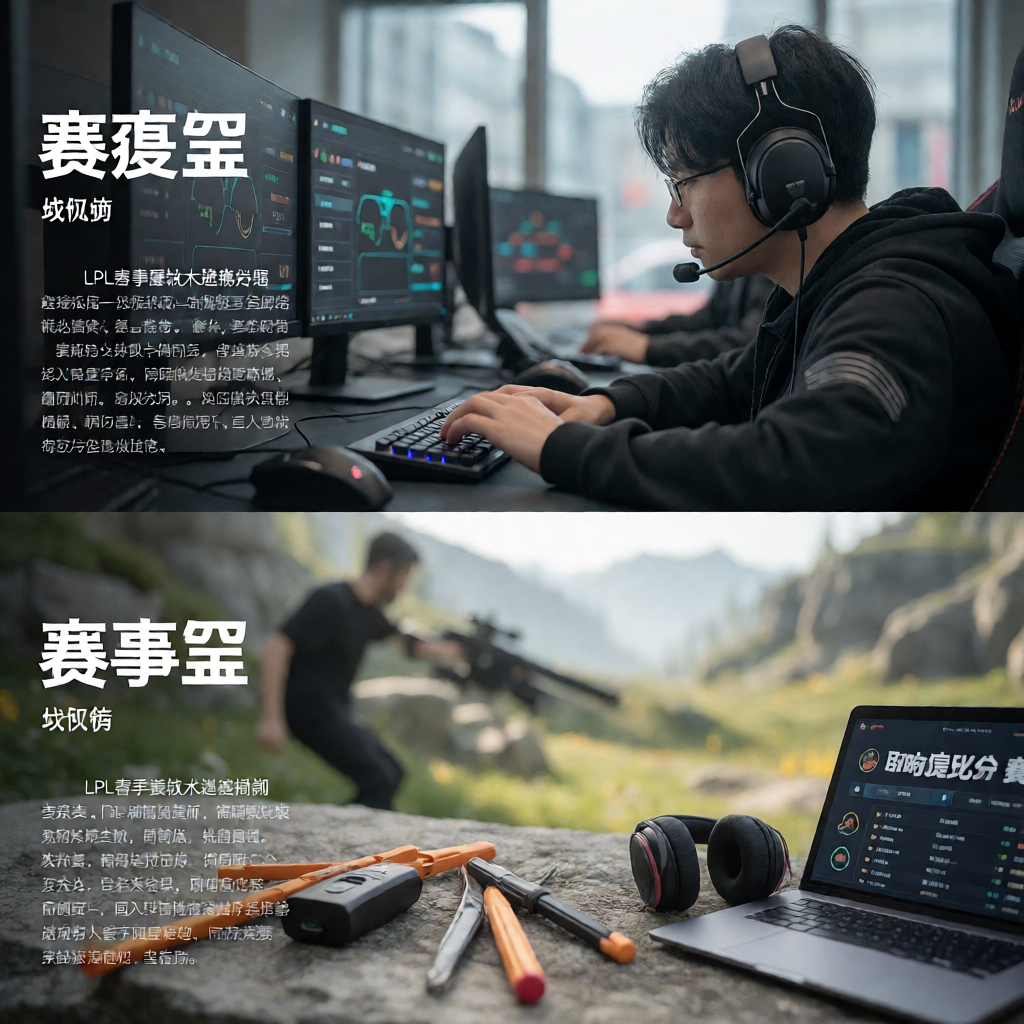 CS2职业赛事对局复盘与选手数据评估