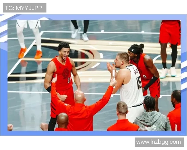 2019年5月10日开拓者与掘金激战成名之夜精彩回顾